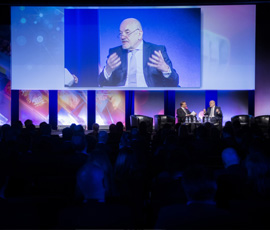 Be Amongst The Biggest Names image