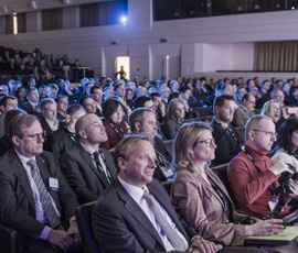 Major Brands Major Buzz image