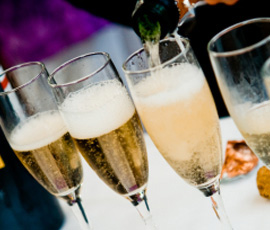 Cable Congress  Networking Bar image